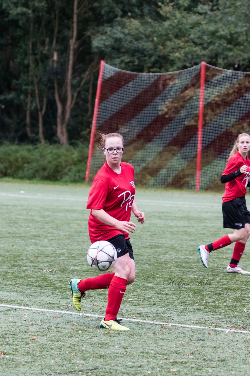 Bild 205 - Frauen Lieth : Halstenbek-Rellingen : Ergebnis: 2:0